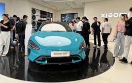 Sau "tháng trăng mật", người Trung Quốc bắt đầu rao bán xe điện Xiaomi SU7: Người hết tiền, người chê chật, người chốt lãi, người hết kiên nhẫn