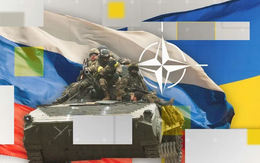 Kiev cam kết trung lập nhưng bí mật liên kết với NATO?