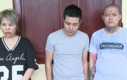 Nữ nhân viên quán karaoke suýt bị bán vào sòng bạc