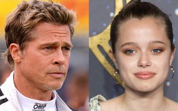 Phiên tòa Shiloh đòi bỏ họ Brad Pitt bị hoãn