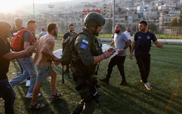 Trung Đông trước nguy cơ chiến tranh lan rộng do căng thẳng Israel-Hezbollah