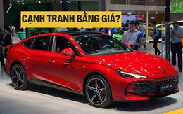 Loạt xe dự kiến ra mắt Việt Nam tháng 8: Nhiều phân khúc từ sedan, SUV đến MPV, có cả xăng và hybrid