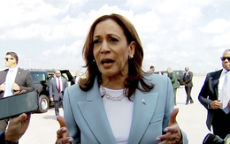 Mỹ và Nga lên tiếng về việc Israel không kích mục tiêu Hezbollah ở thủ đô của Liban