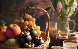 Loại quả trồng khắp miền Nam chứa "thần dược" chống tiểu đường