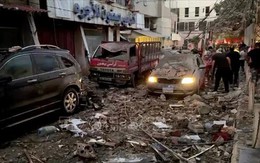 Tác động tiềm tàng từ cuộc tấn công của Israel tiêu diệt chỉ huy Hezbollah