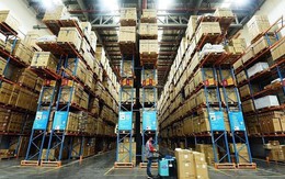 Trung Quốc chi 13.000 tỷ đồng xây tổng kho TMĐT khổng lồ 660.000m2 ‘sát vách’ Việt Nam, một tỉnh tức tốc đề xuất xây dựng Khu thí điểm TMĐT