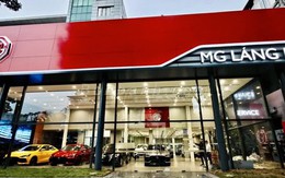 Bán cả xe sang Mercedes và xe Trung Quốc, "ông trùm" buôn ô tô hé lộ lãi quý 2 tăng đột biến