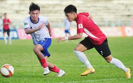 4 CLB nguy cơ rút lui, VPF buộc phải hoãn bốc thăm V.League 2