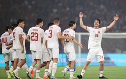 Bị tuyển Trung Quốc “chơi chiêu”, tuyển Indonesia muốn trả đũa ở vòng loại World Cup