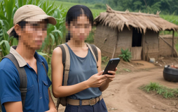 Cặp vợ chồng nông dân giả danh "người đẹp" trên ứng dụng hẹn hò trực tuyến để lừa tiền trai trẻ