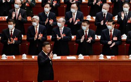 "Ngôi sao đang lên" thăng chức sau tuyên bố của Bộ Chính trị Trung Quốc: Cận cảnh tính toán của ông Tập