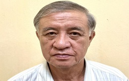 Bắt tạm giam ông Nguyễn Ngọc, nguyên Phó Chủ tịch thường trực UBND tỉnh Bình Thuận