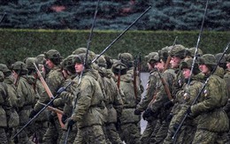 THẾ GIỚI 24H: Nga phản ứng mạnh khi NATO tăng cường quân sự gần biên giới