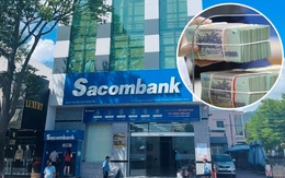 Vụ Sacombank thua kiện, phải trả 46,9 tỉ đồng cho khách hàng: Ngân hàng tiếp tục kháng cáo
