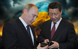 Thành viên NATO chỉ ra 'cái tầm' của Trung Quốc để kết thúc xung đột Nga-Ukraine: Chỉ cần một cuộc gọi