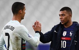Lịch thi đấu vòng tứ kết Euro 2024: Ronaldo đại chiến Mbappe tại nhánh đấu "tử thần"