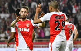 Khi Bernardo Silva phong tỏa Kylian Mbappe