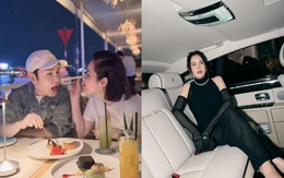 Nam NSƯT bị fan dựng chuyện khiến tình yêu đổ vỡ, tuổi 52 yêu hoa hậu 1 đời chồng, nhiều thị phi