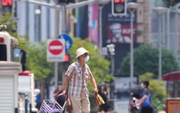 Trung Quốc cảnh báo đợt nắng nóng kéo dài hơn do biến đổi khí hậu gia tăng