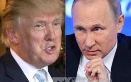 Tổng thống Putin lên tiếng về việc ông Trump muốn chấm dứt xung đột Nga-Ukraine