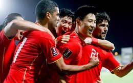 HLV Trung Quốc tuyên bố sốc, đòi toàn thắng cả 10 trận để tiến thẳng tới World Cup