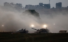 Hamas chấp nhận đề xuất của Mỹ để bắt đầu đàm phán thả con tin Israel