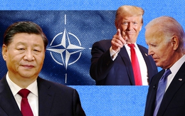 Thượng đỉnh NATO 2024: Thời điểm không thể tệ hơn và bản thông cáo chung "chốt chắc" phần về Trung Quốc
