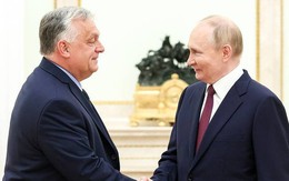 Điện Kremlin nói về chuyến thăm Nga của Thủ tướng Hungary