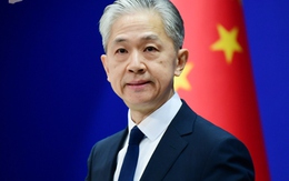 Tân Đại sứ Trung Quốc Uông Văn Bân đến Campuchia nhận nhiệm vụ