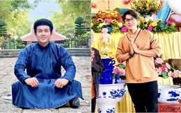 Hoàng tử màn ảnh Việt không cưới vợ, thông báo lên chức bố ở tuổi 42, chăm làm từ thiện, hướng Phật