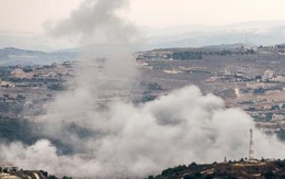 Israel tiêu diệt chỉ huy lực lượng phòng không của Hezbollah