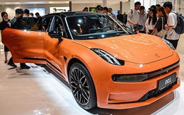 Đây là lý do khiến xe điện Trung Quốc sắp bùng nổ trong ĐNÁ nhưng sẽ phải đối mặt thách thức giảm giá và chất lượng