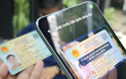 Mới chỉ hơn 10% số tài khoản ngân hàng được xác thực sinh trắc học thành công