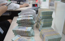 Nợ xấu không giảm như kỳ vọng của nhiều ngân hàng