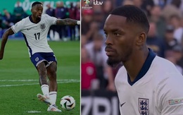 Sút luân lưu không cần nhìn bóng, sao tuyển Anh được gọi là “người tuyệt vời nhất hành tinh” 