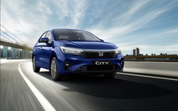 Vios, City, Almera đồng loạt giảm giá: Cao nhất tới hơn 100 triệu đồng