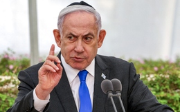 Thủ tướng Israel bị cáo buộc phá hoại đàm phán dù Hamas đã nhượng bộ