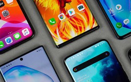 Smartphone có tuổi thọ bao lâu? Điện thoại có 5 dấu hiệu này thì nên sớm thay mới