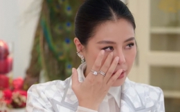 Nam Thư từng chê Lý Nhã Kỳ "quê mùa" trong chuyện tình yêu, liền bị đàn chị "bắt bài" đến bật khóc