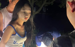 Phú Thọ: "Hot girl" 17 tuổi bị khởi tố vì tàng trữ ma túy
