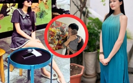 "Hot mom" Doãn Hải My xách túi hiệu 80 triệu dạo phố, đôi chân dài cùng nhan sắc "gái một con" gây thương nhớ