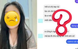 Tập thứ n drama mẹ chồng - nàng dâu cả MXH "hóng xem": Phát ngôn bao che cho việc con trai ngoại tình không thể chấp nhận!