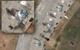 Chuyên gia Mỹ: Su-57 'quá tinh vi' để tham chiến ở Ukraine