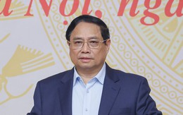Thủ tướng Phạm Minh Chính đảm nhận thêm nhiệm vụ mới