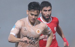 CLB CAHN chia tay cùng lúc 2 nhà vô địch; đội Á quân V.League đổi tên đến 3 lần chỉ trong 1 năm