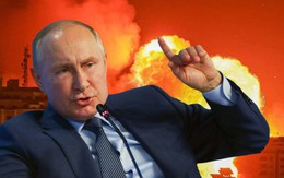 Mỹ-EU tung đòn hiểm, tàu Trung Quốc tới Nga phải quay đầu: Ông Putin ra lệnh giáng "vũ khí chưa từng thấy"