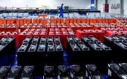 Trung Quốc phát minh loại pin xe điện mới khiến thế giới giật mình: Hiệu suất đáng gờm với giá rẻ bất ngờ, giải bài toán chuyên gia mất 10 năm chưa trả lời được