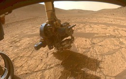 "Thám tử" săn sinh vật ngoài hành tinh của NASA gặp nạn