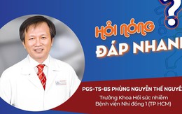 Bệnh bạch hầu nguy hiểm ra sao, có thể lây lan thành dịch?