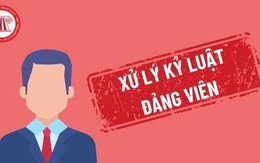 Chánh Văn phòng HĐND - UBND huyện Chư Prông bị khai trừ ra khỏi Đảng